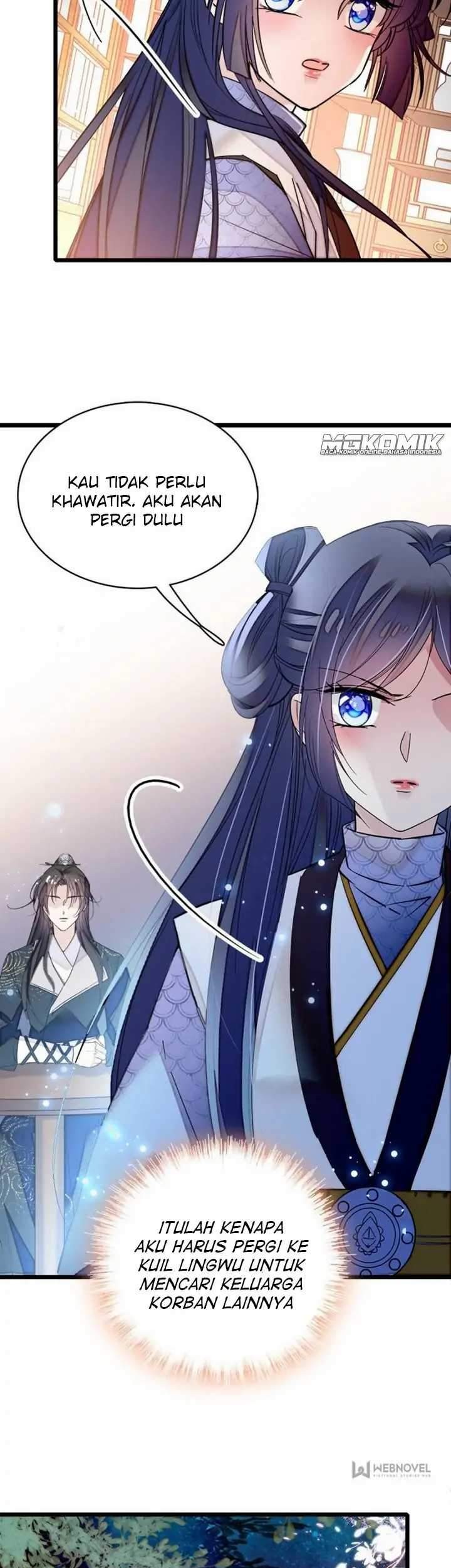 Sijin Chapter 57 - halaman 11