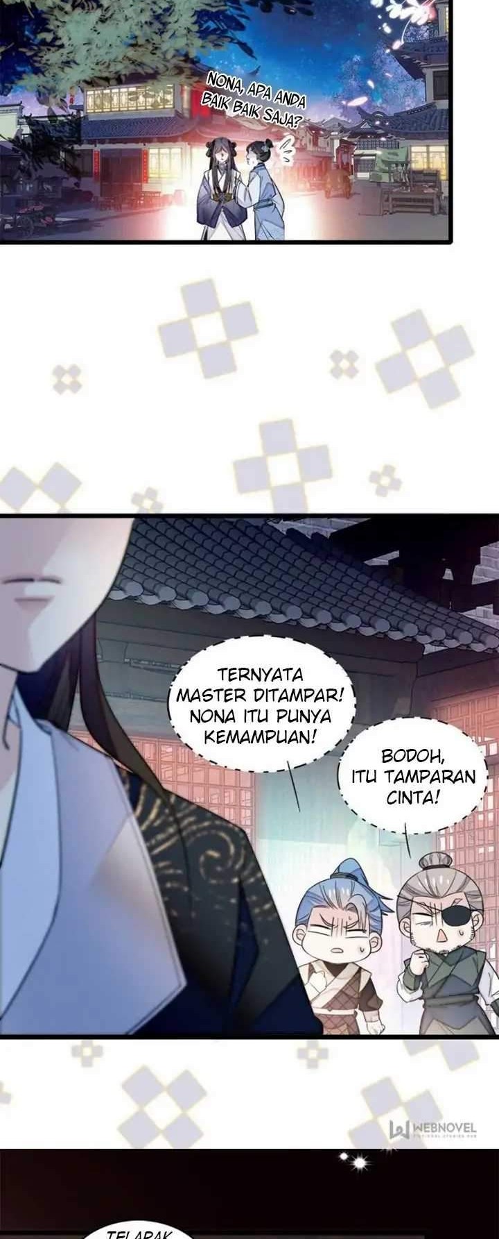 Sijin Chapter 57 - halaman 12