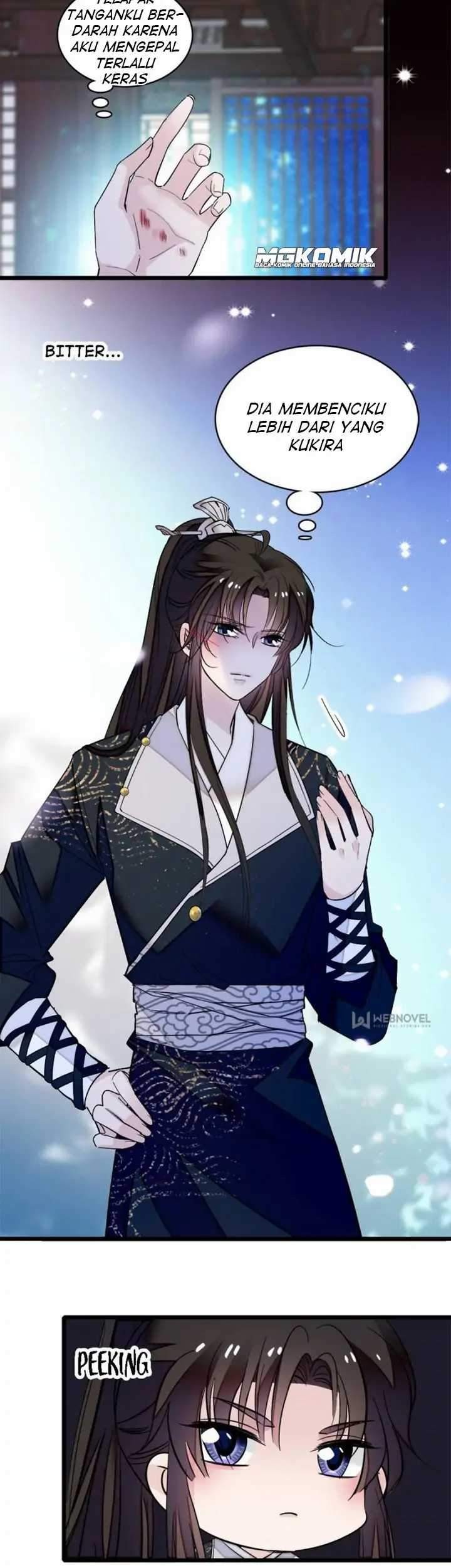 Sijin Chapter 57 - halaman 13