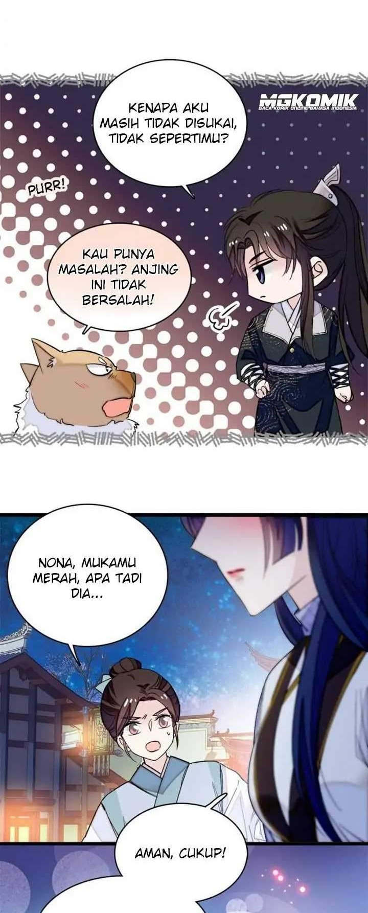 Sijin Chapter 57 - halaman 14