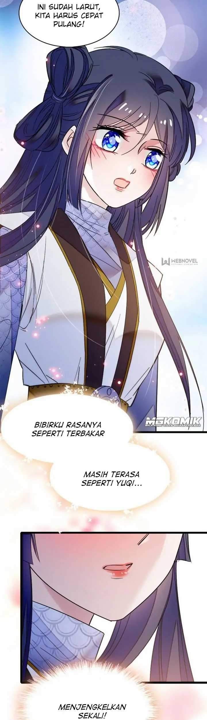 Sijin Chapter 57 - halaman 15
