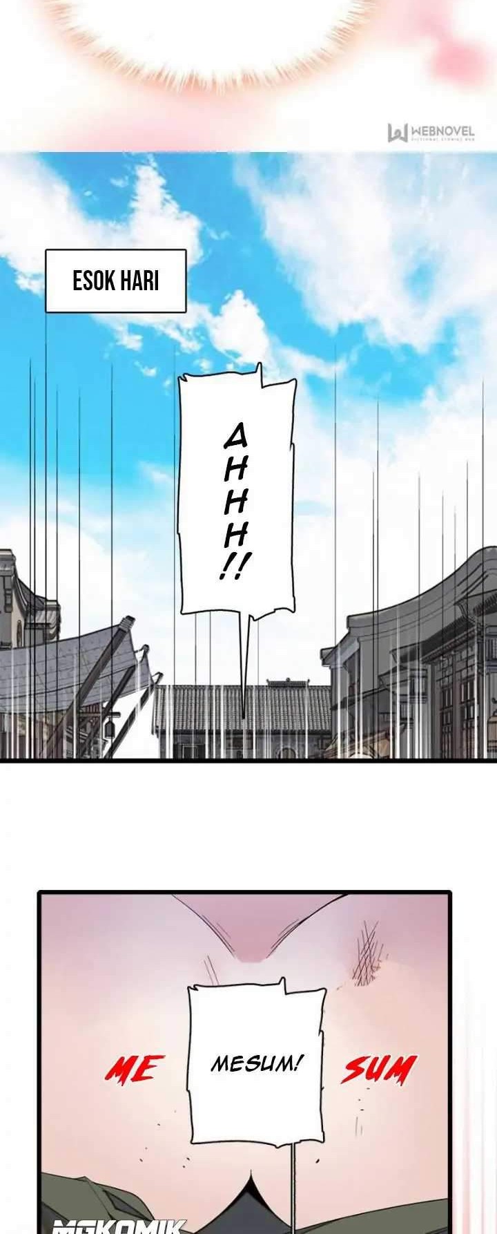 Sijin Chapter 57 - halaman 16