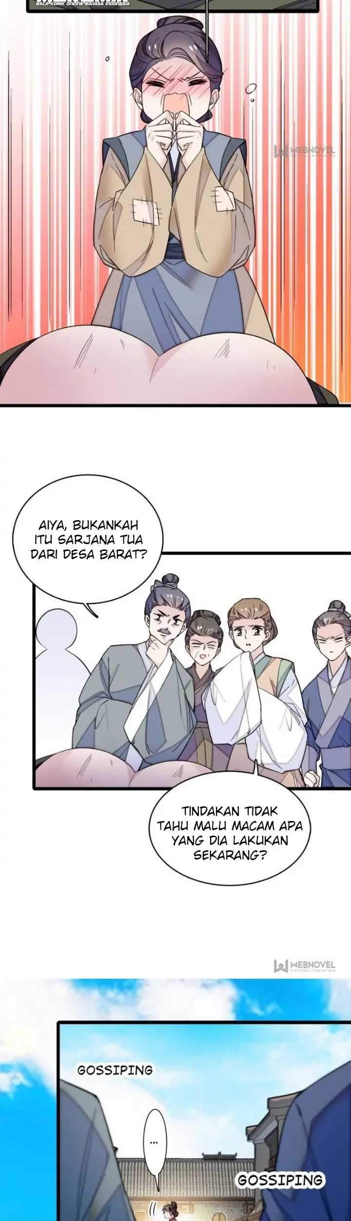 Sijin Chapter 57 - halaman 17