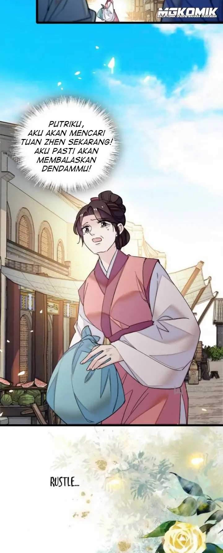 Sijin Chapter 57 - halaman 18