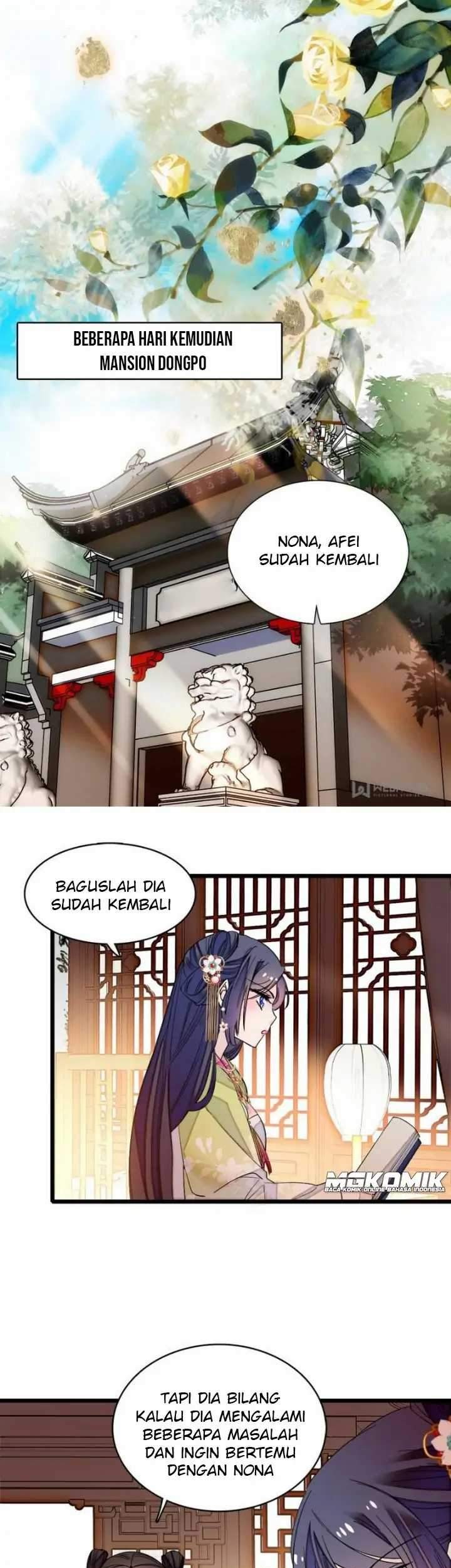 Sijin Chapter 57 - halaman 19