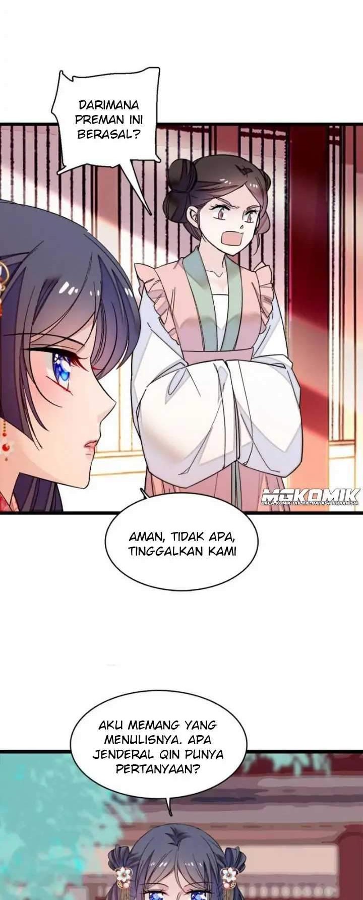 Sijin Chapter 57 - halaman 22