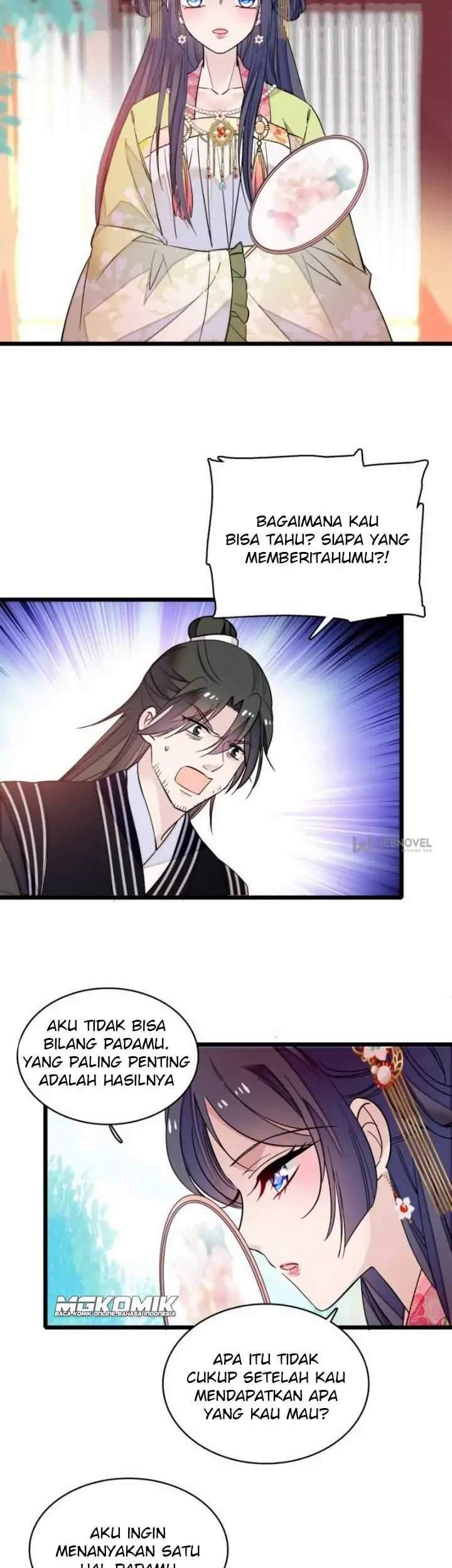 Sijin Chapter 57 - halaman 23