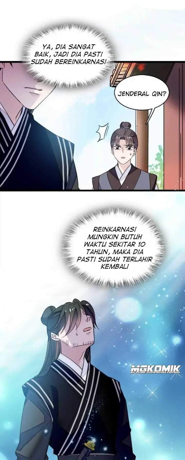 Sijin Chapter 57 - halaman 26