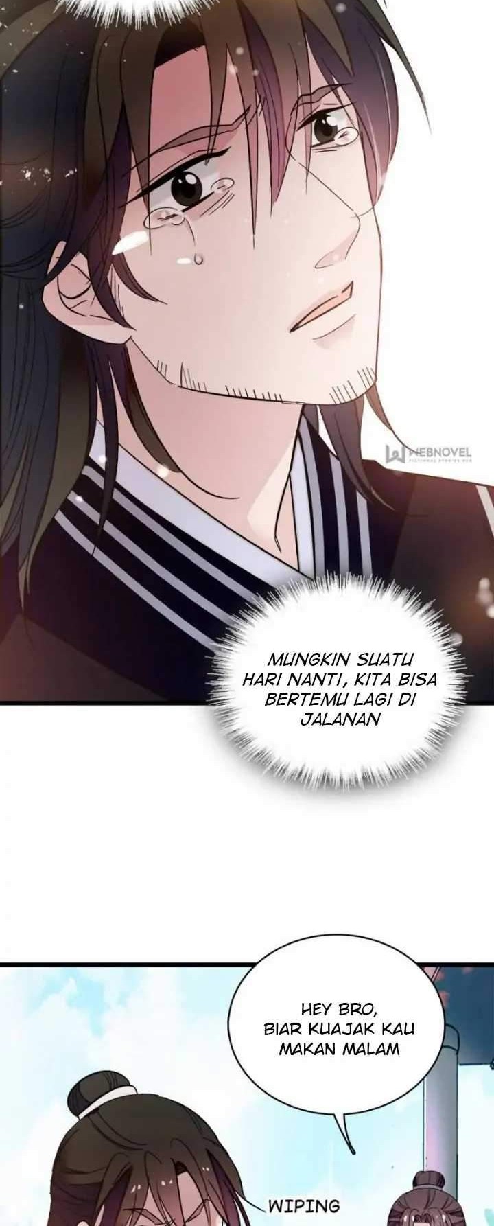 Sijin Chapter 57 - halaman 28
