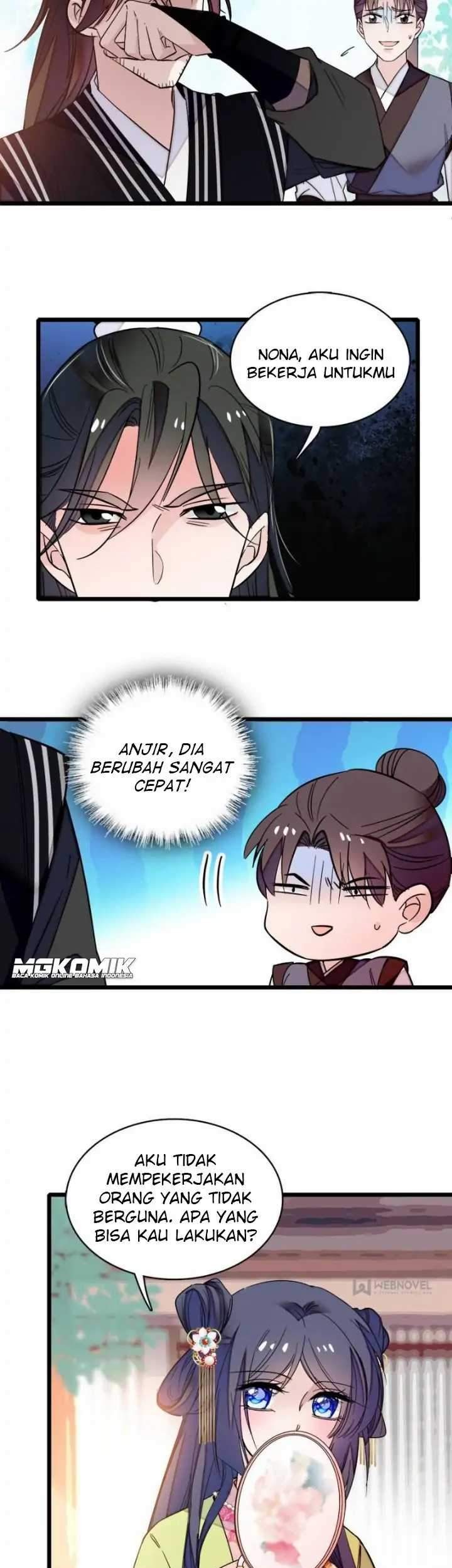 Sijin Chapter 57 - halaman 29