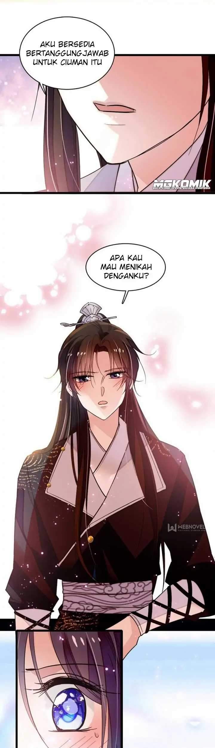 Sijin Chapter 57 - halaman 3