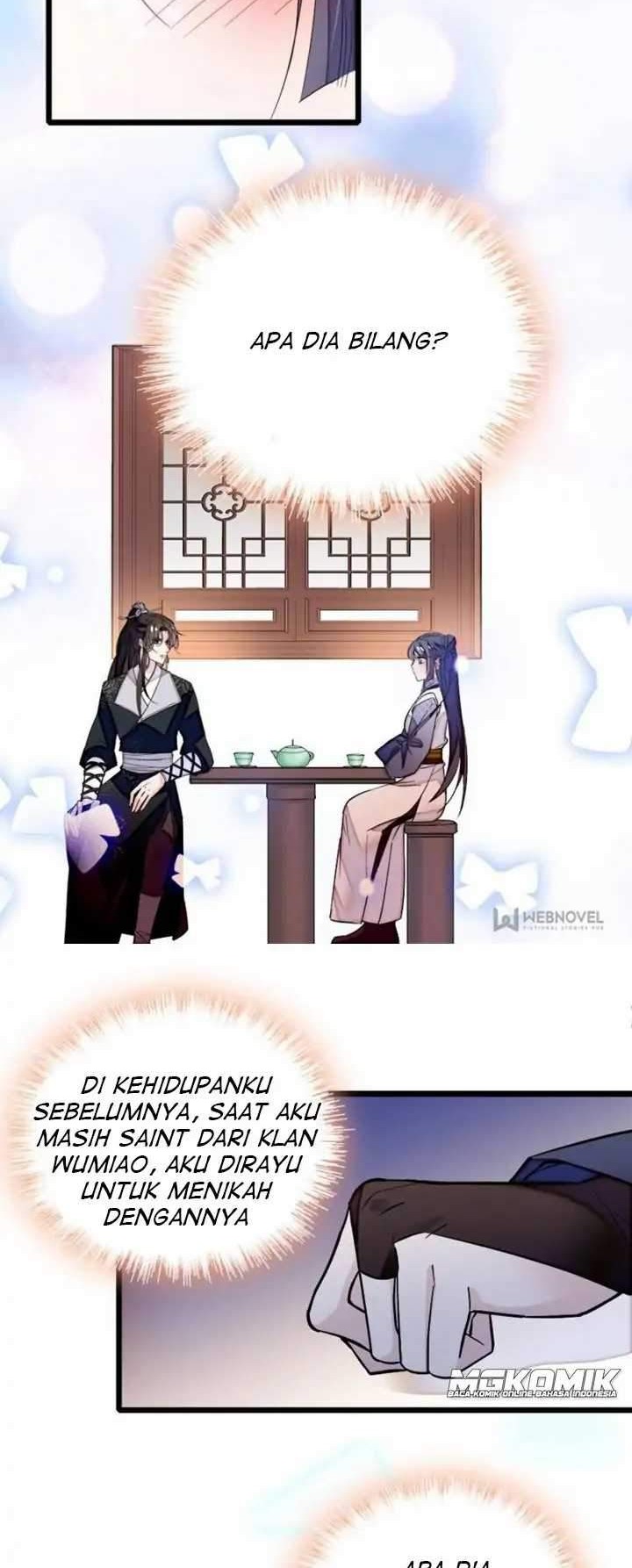 Sijin Chapter 57 - halaman 4