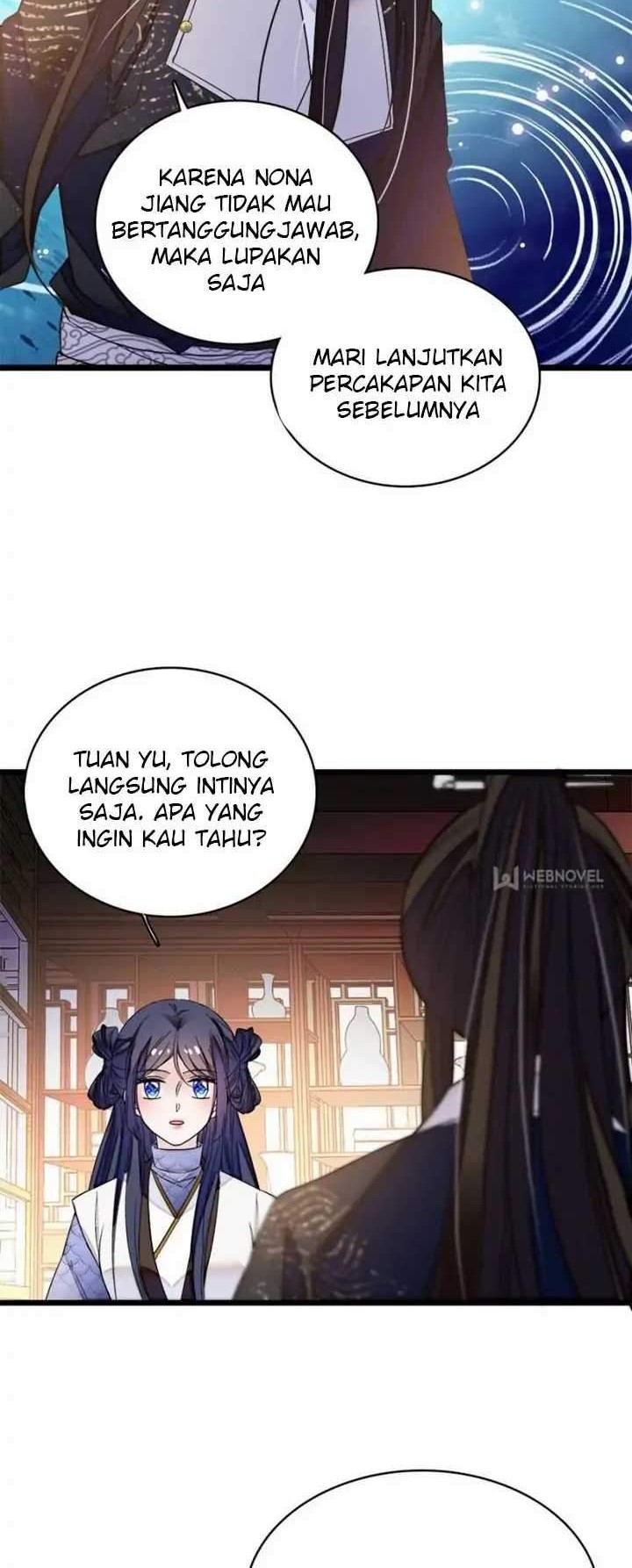 Sijin Chapter 57 - halaman 8