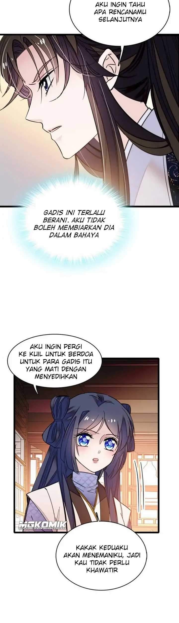 Sijin Chapter 57 - halaman 9