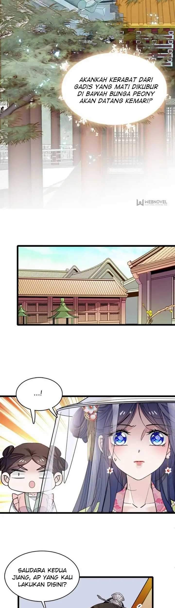 Sijin Chapter 58 - halaman 11