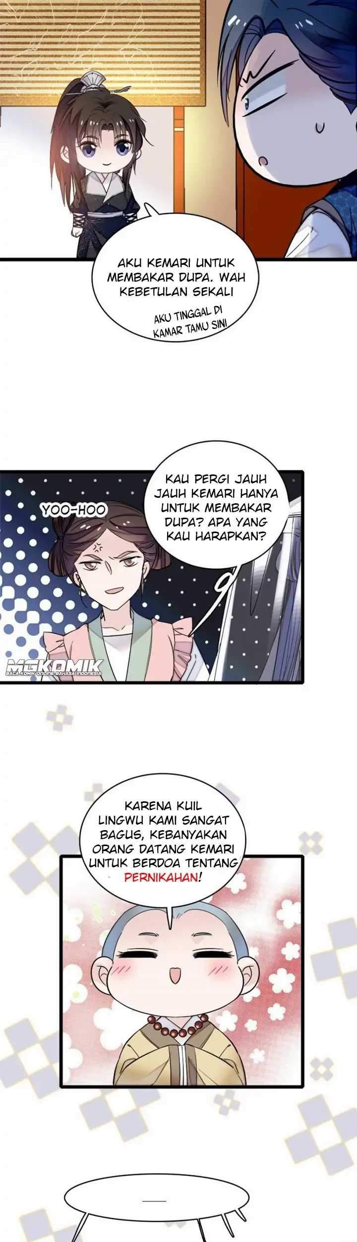 Sijin Chapter 58 - halaman 13