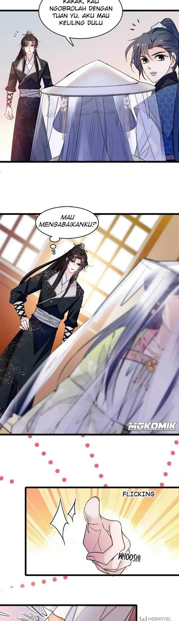 Sijin Chapter 58 - halaman 17