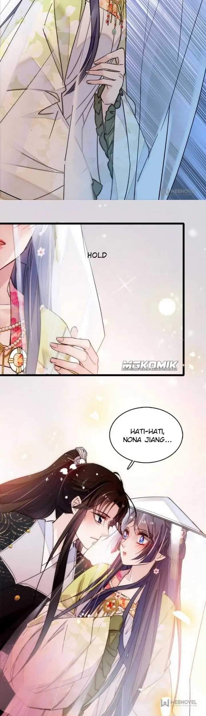 Sijin Chapter 58 - halaman 19