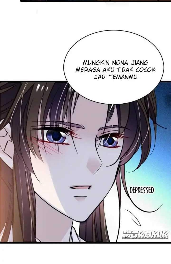 Sijin Chapter 58 - halaman 22