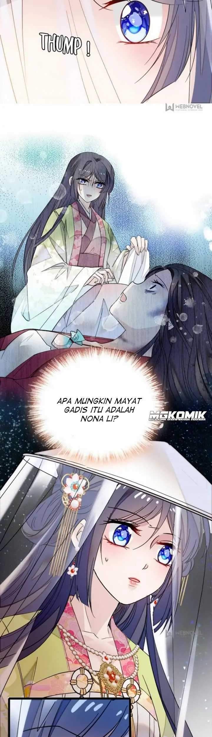 Sijin Chapter 58 - halaman 27