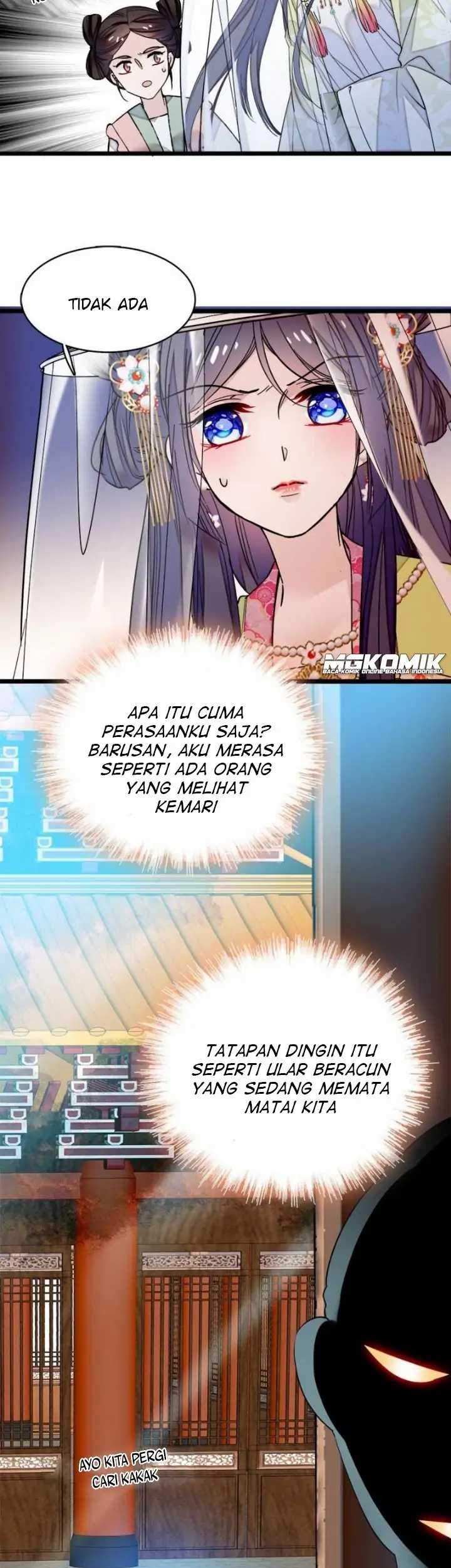 Sijin Chapter 58 - halaman 29