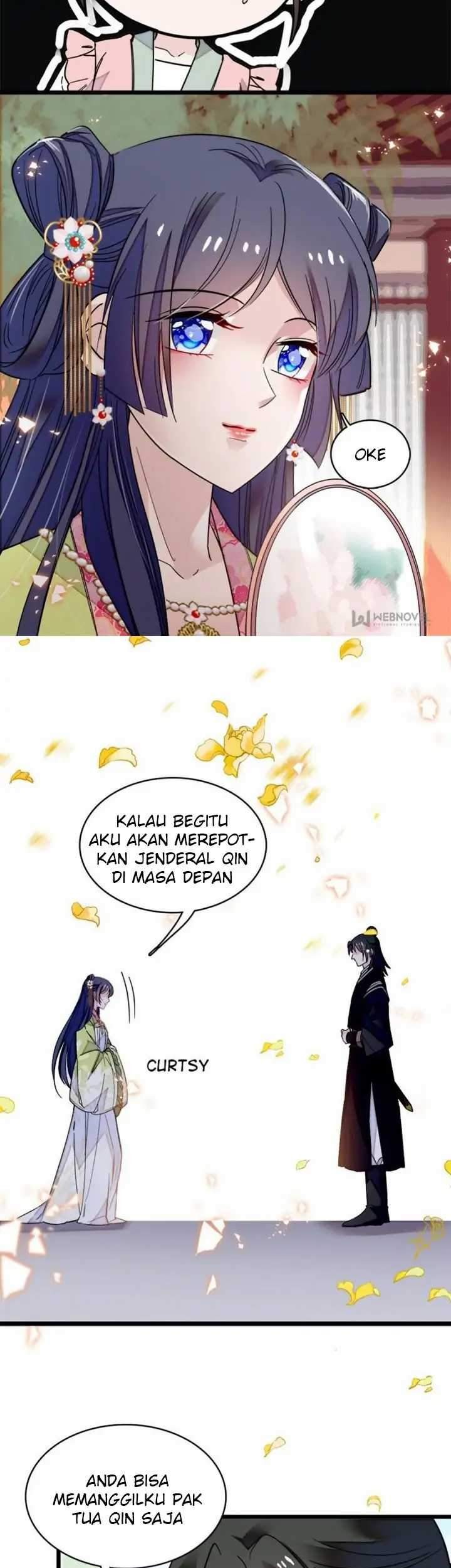 Sijin Chapter 58 - halaman 3