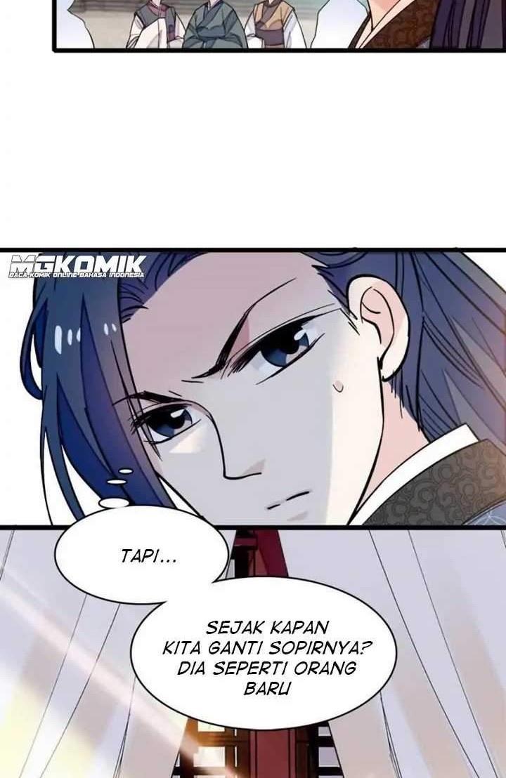Sijin Chapter 58 - halaman 6