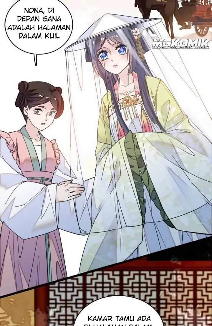 Sijin Chapter 58 - halaman 8