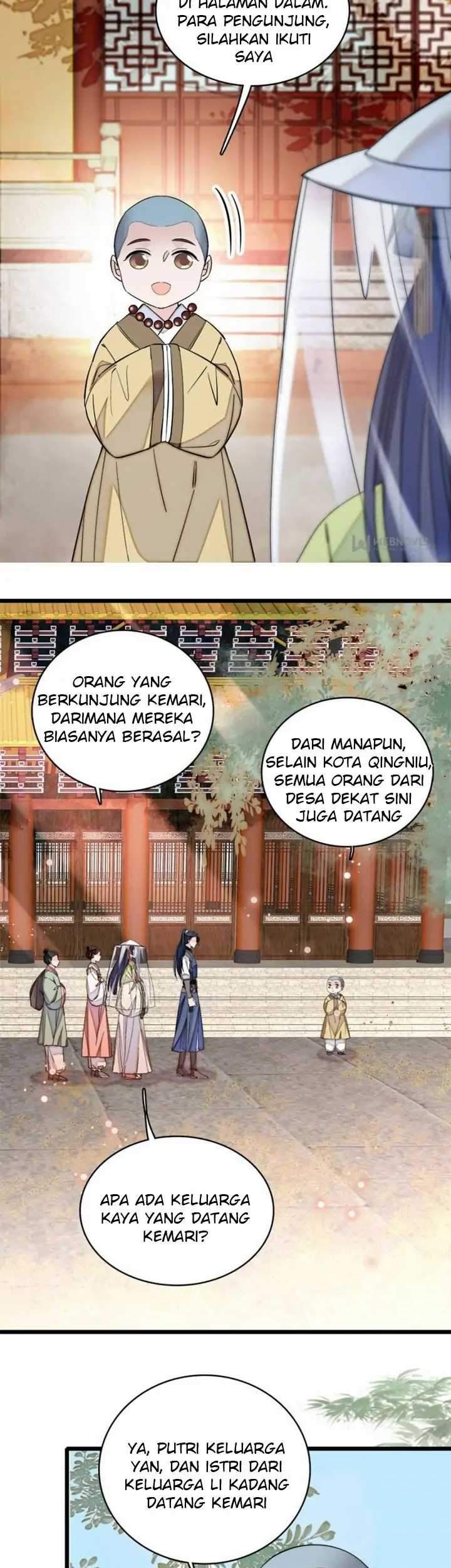 Sijin Chapter 58 - halaman 9