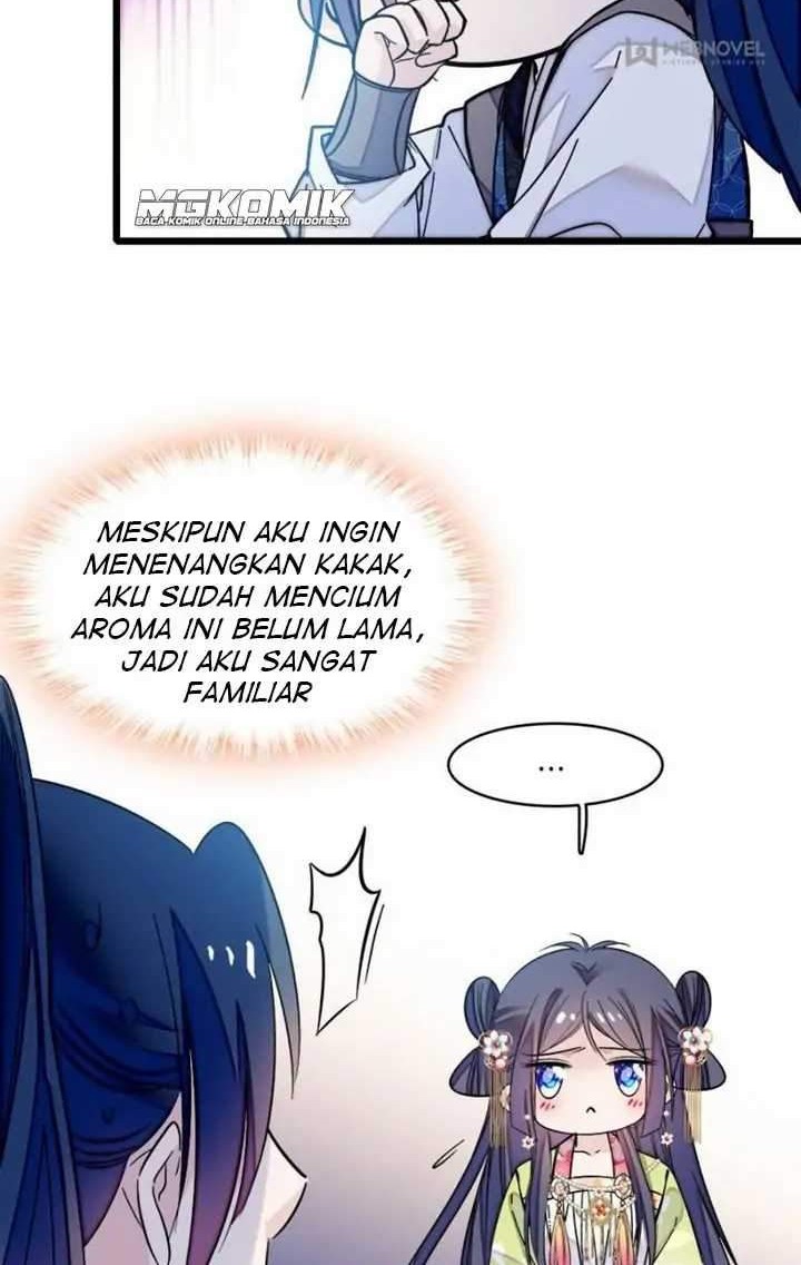 Sijin Chapter 59 - halaman 10