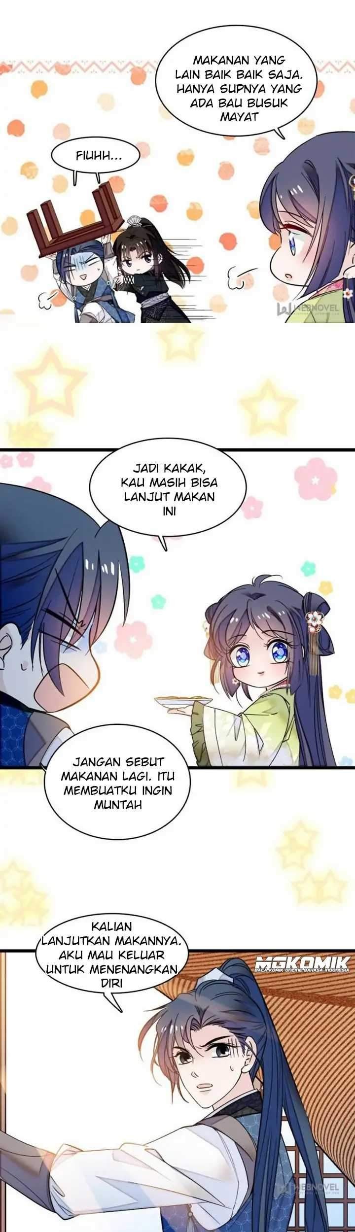 Sijin Chapter 59 - halaman 13