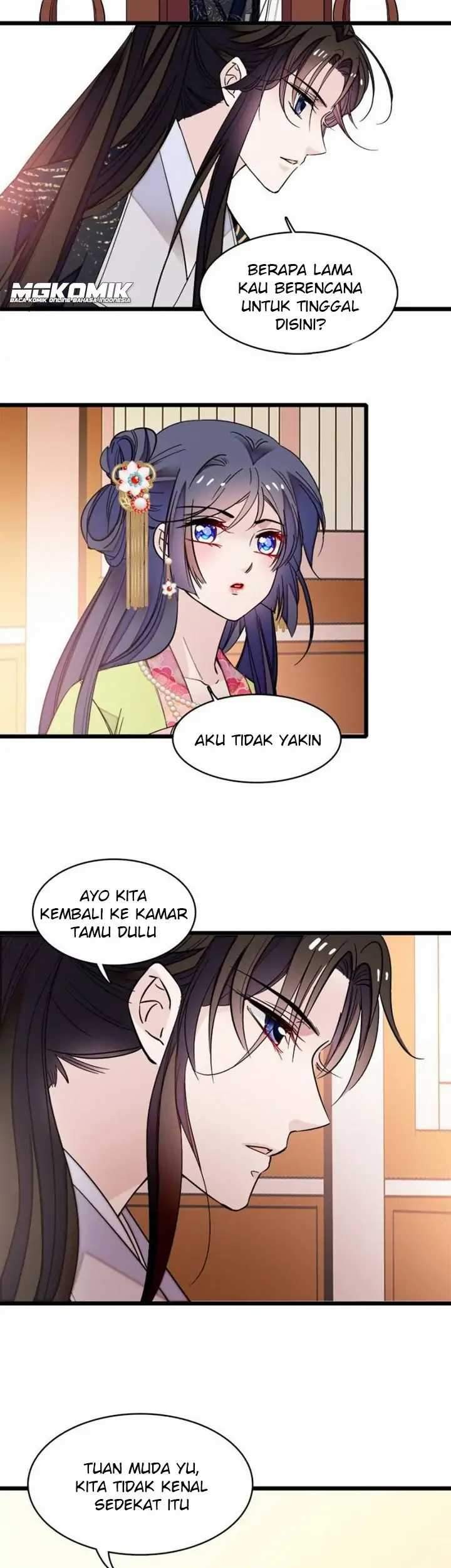 Sijin Chapter 59 - halaman 15