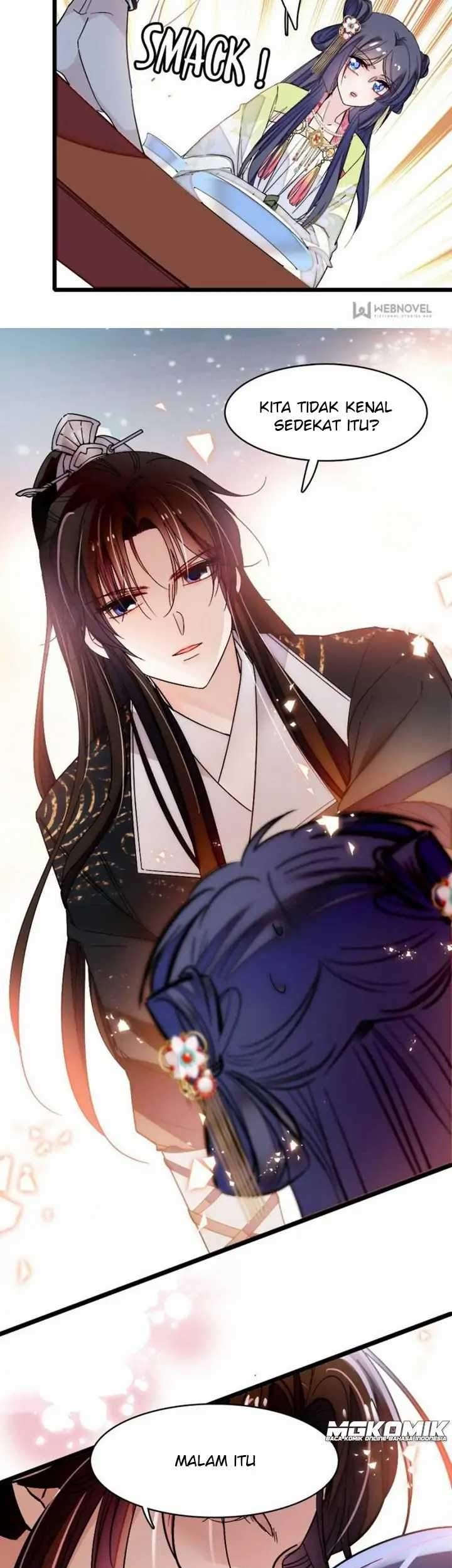 Sijin Chapter 59 - halaman 17