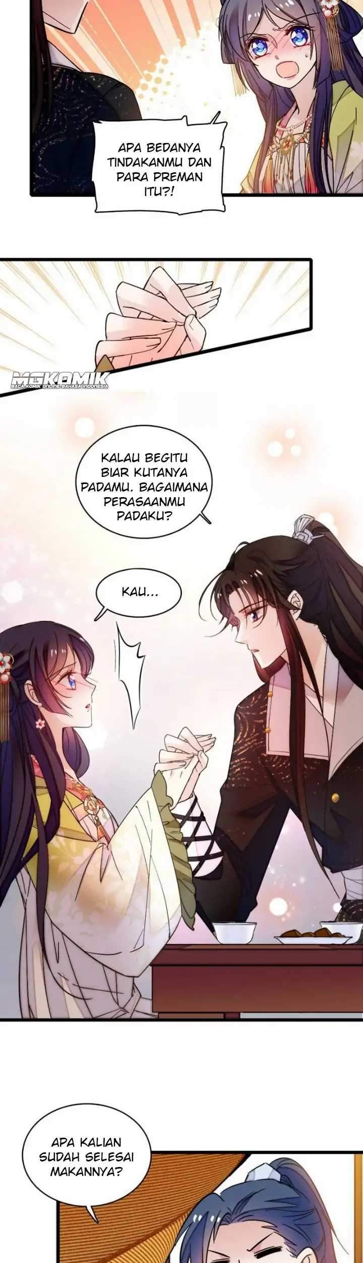 Sijin Chapter 59 - halaman 19