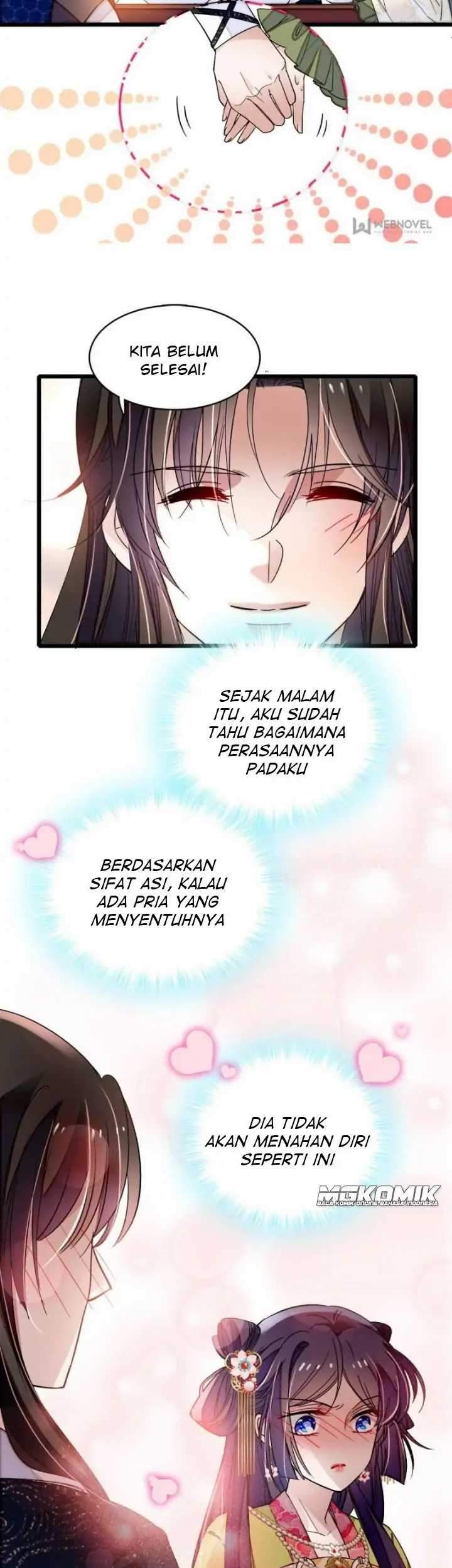 Sijin Chapter 59 - halaman 21