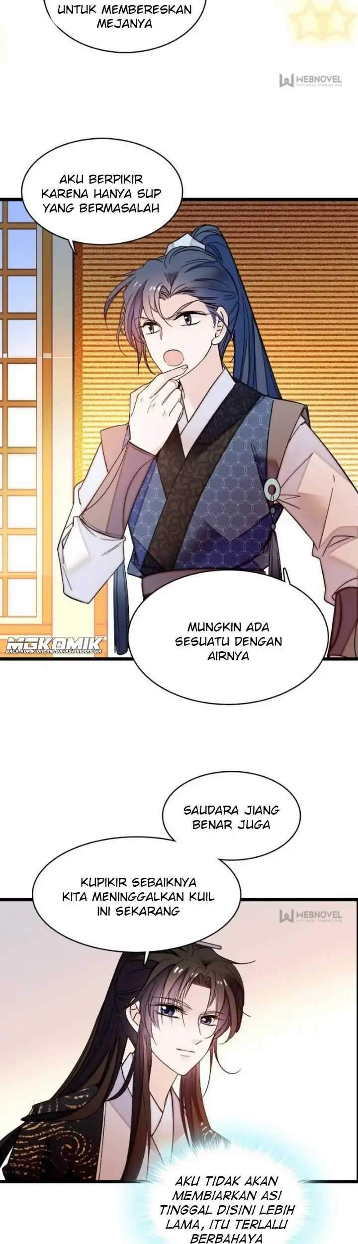 Sijin Chapter 59 - halaman 23