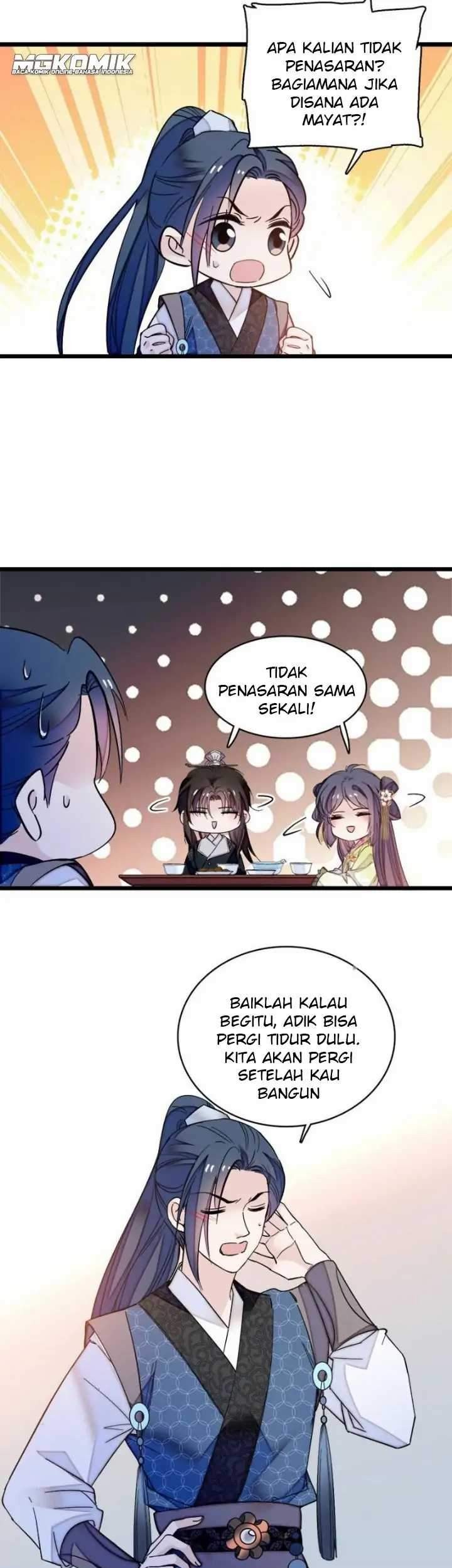 Sijin Chapter 59 - halaman 25