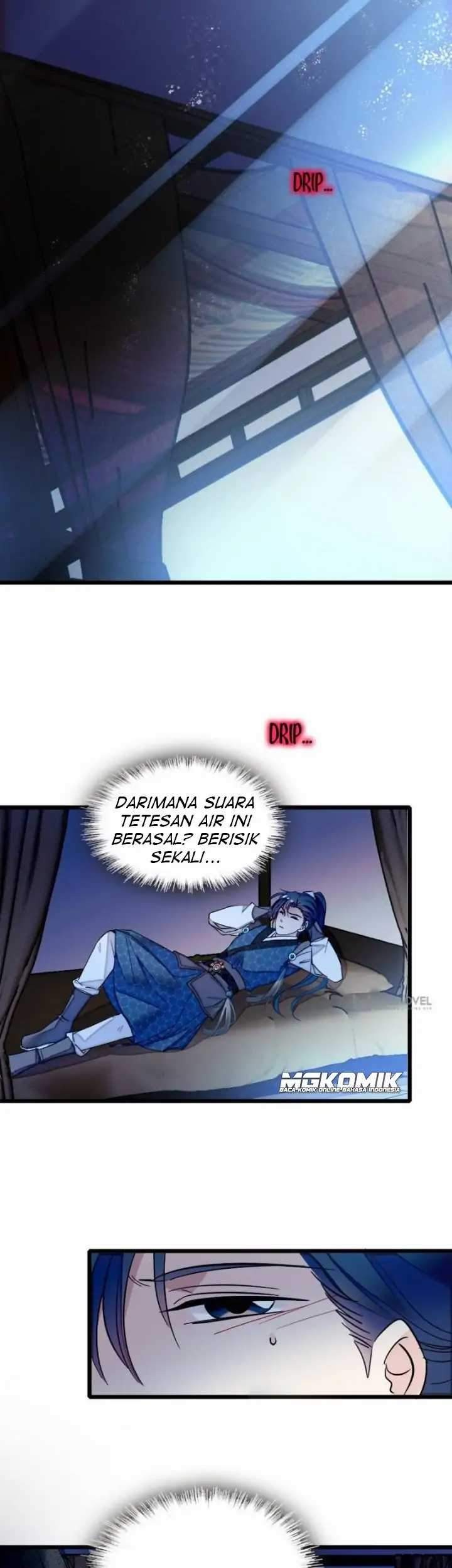 Sijin Chapter 59 - halaman 27