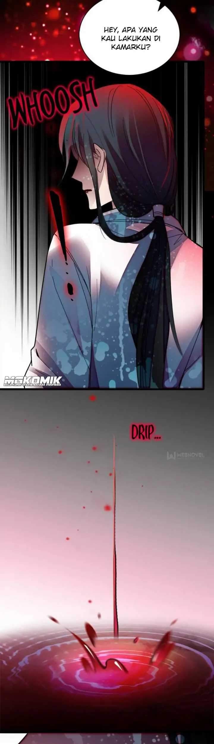 Sijin Chapter 59 - halaman 29