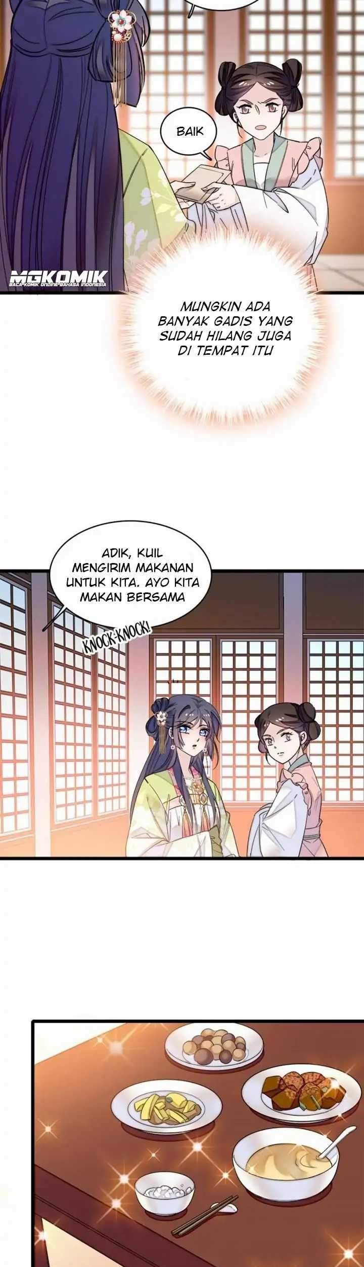 Sijin Chapter 59 - halaman 3