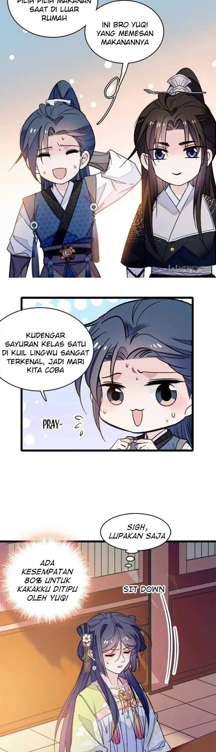 Sijin Chapter 59 - halaman 5