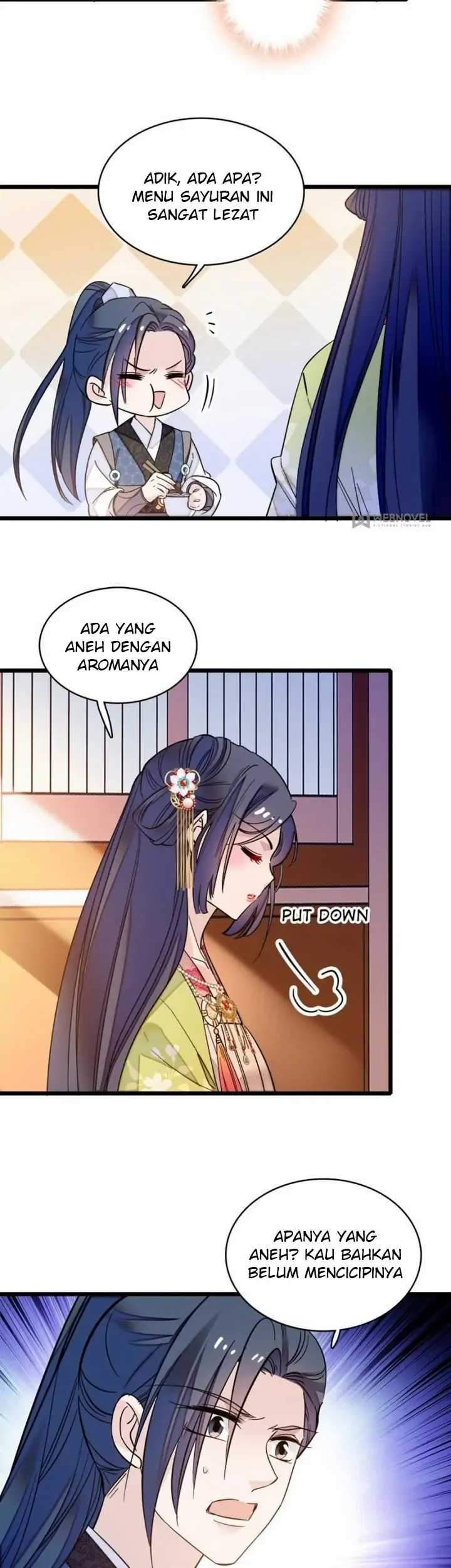Sijin Chapter 59 - halaman 7