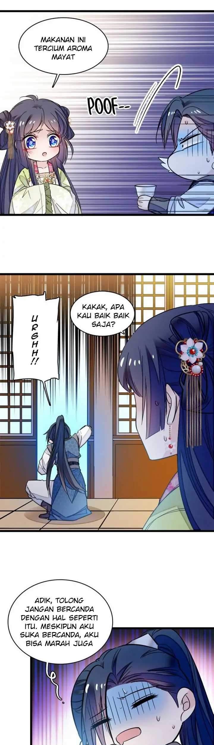 Sijin Chapter 59 - halaman 9