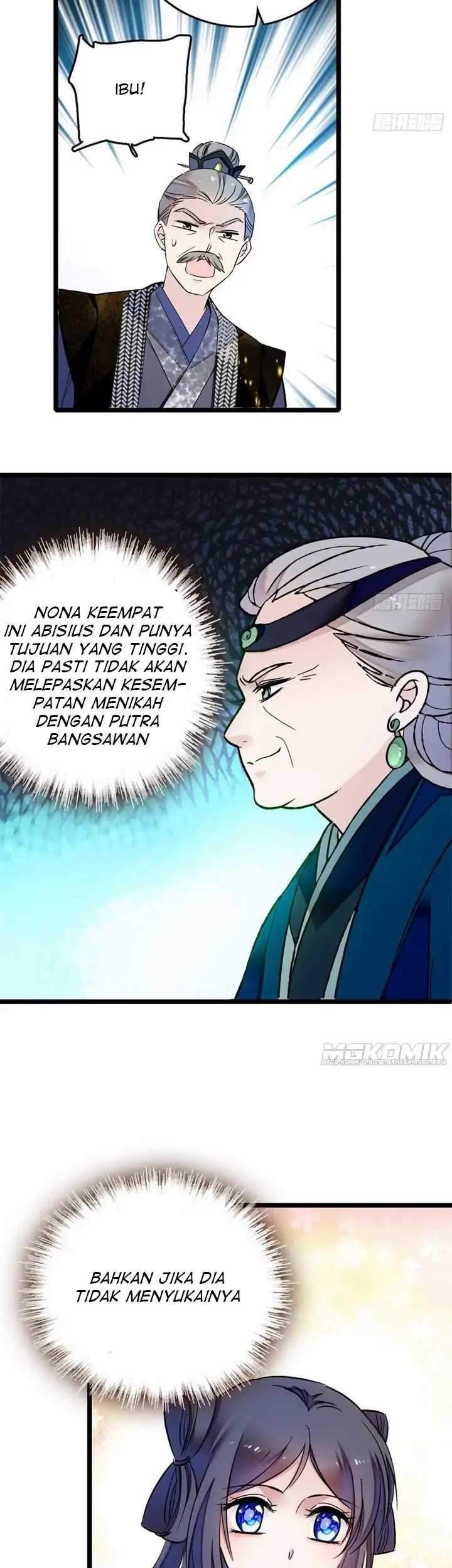 Sijin Chapter 6 - halaman 11