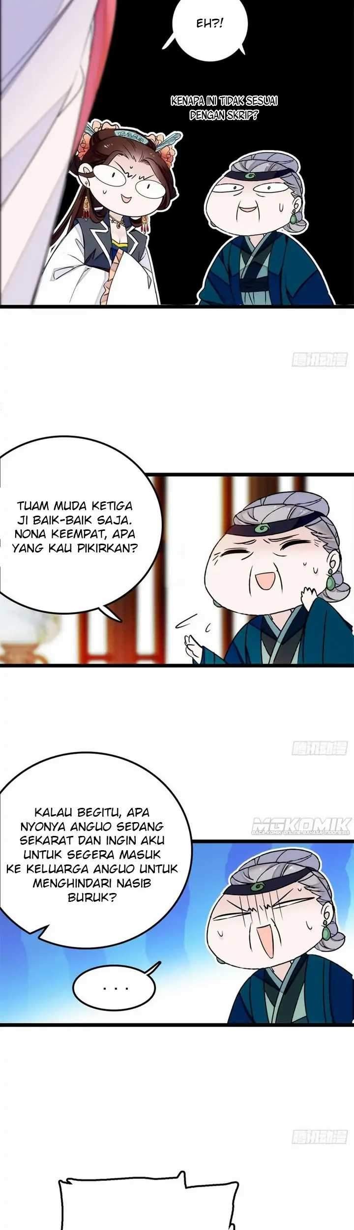 Sijin Chapter 6 - halaman 13