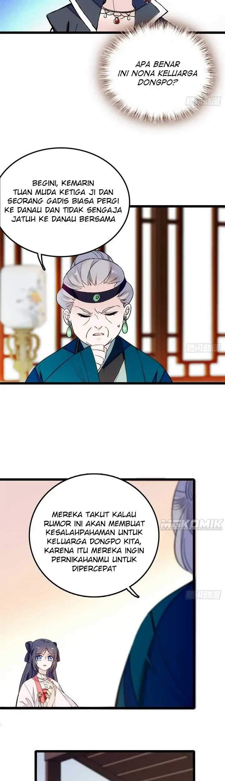 Sijin Chapter 6 - halaman 17