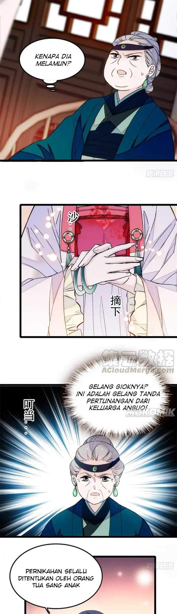 Sijin Chapter 6 - halaman 21