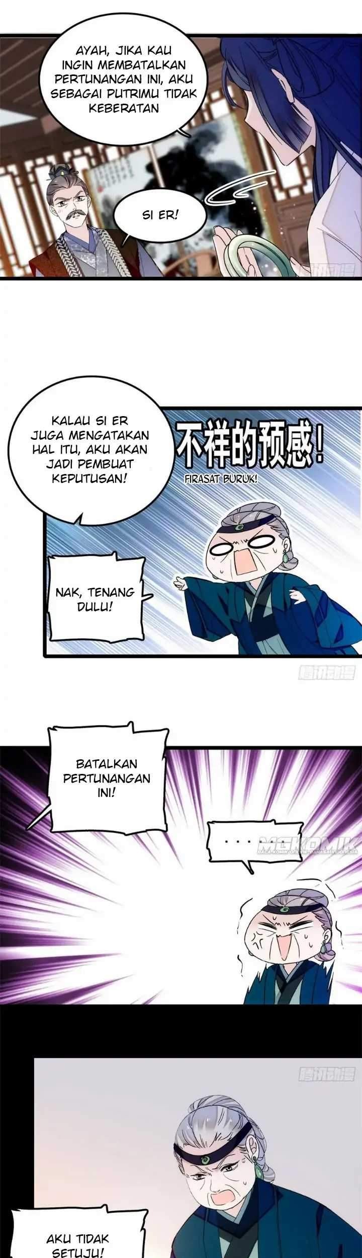 Sijin Chapter 6 - halaman 23