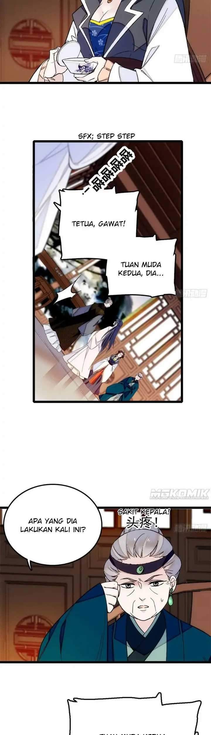 Sijin Chapter 6 - halaman 27