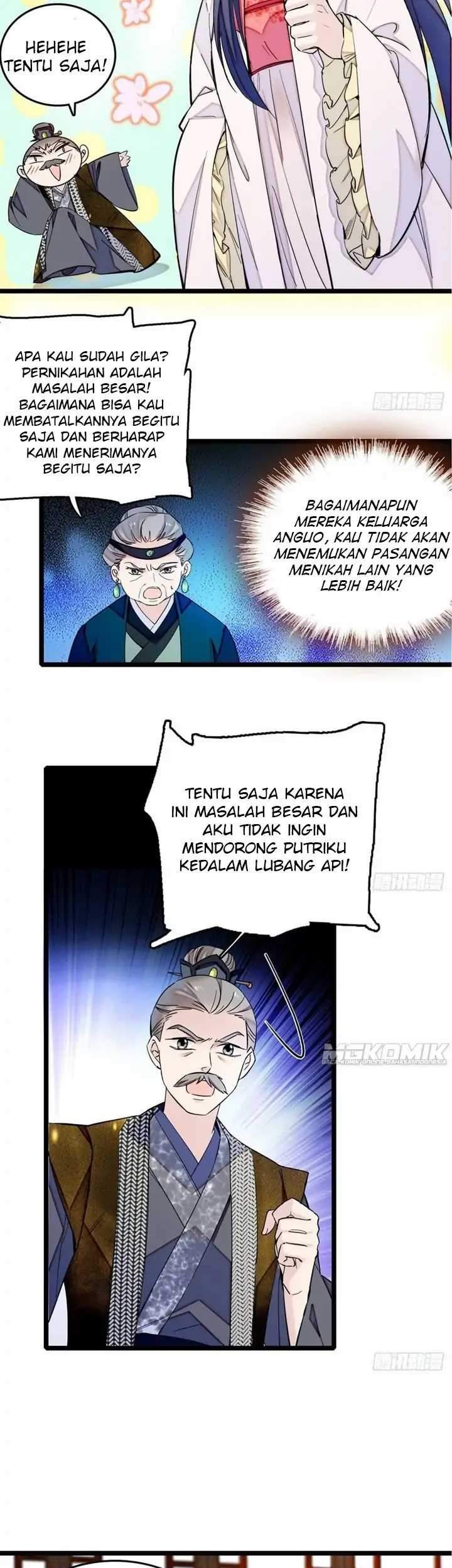 Sijin Chapter 6 - halaman 3